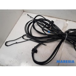 Peugeot - 308 - Cabriodak leiding hydraulisch