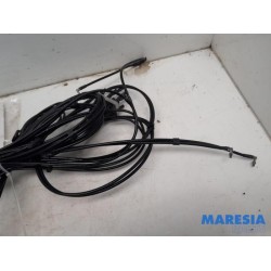 Peugeot - 308 - Cabriodak leiding hydraulisch