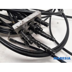 Peugeot - 308 - Cabriodak leiding hydraulisch