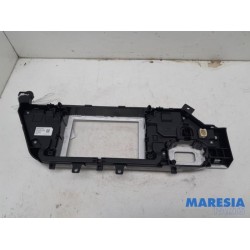 Citroen - C4 Picasso - Multi-media control unit