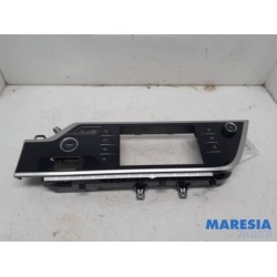 Citroen - C4 Picasso - Multi-media control unit
