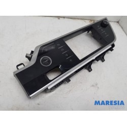 Citroen - C4 Picasso - Multi-media control unit