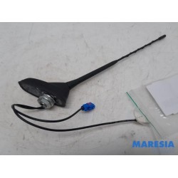 Citroen - C4 Picasso - Antenne