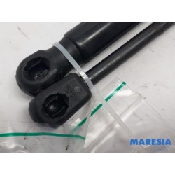 Citroen - C4 Picasso - Set of tailgate gas struts