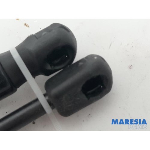 Citroen - C4 Picasso - Set of tailgate gas struts