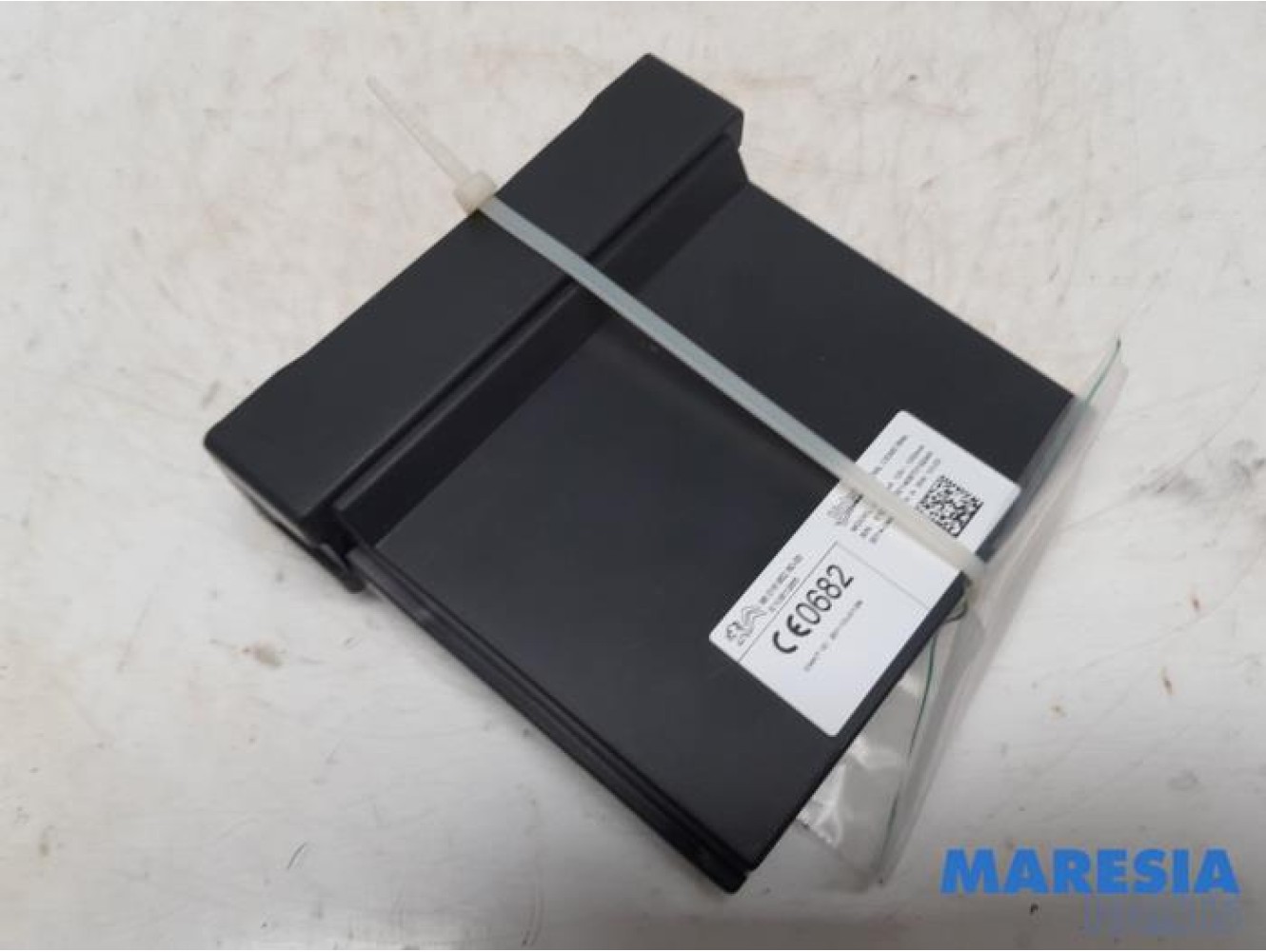 Citroen - C4 Picasso - Centrale Deurvergrendelings Module