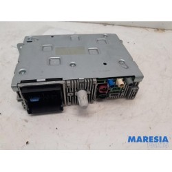 Citroen - C4 Picasso - Radio