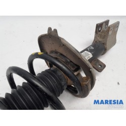 Peugeot - 308 - Front shock absorber rod, right