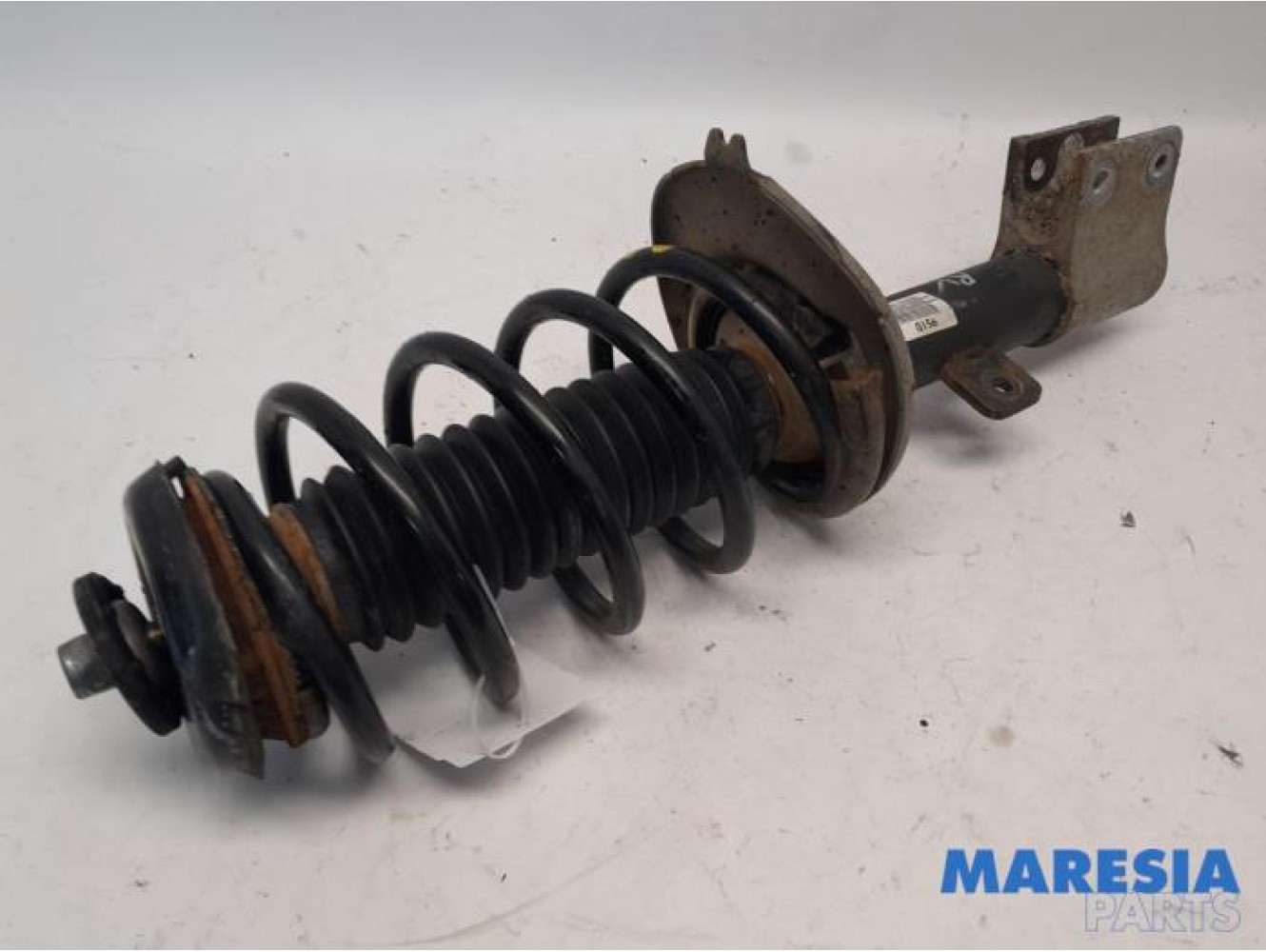 Peugeot - 308 - Front shock absorber rod, right