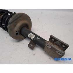 Peugeot - 308 - Front shock absorber rod, right