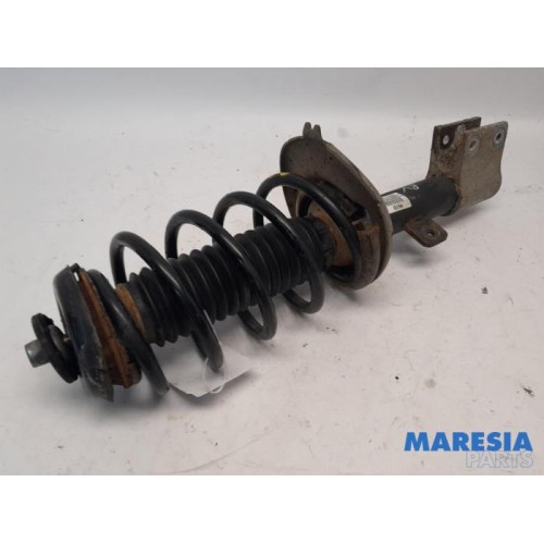 Peugeot - 308 - Front shock absorber rod, right