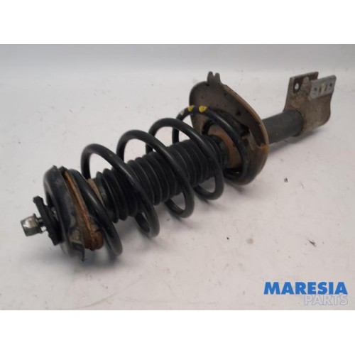 Peugeot - 308 - Front shock absorber rod, left