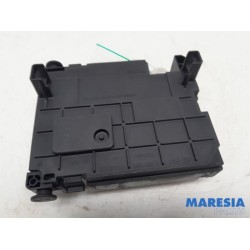 Citroen - C4 Picasso - Fuse box