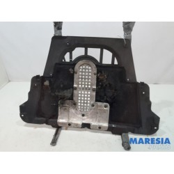 Alfa Romeo - Giulietta - Motor Schutzblech