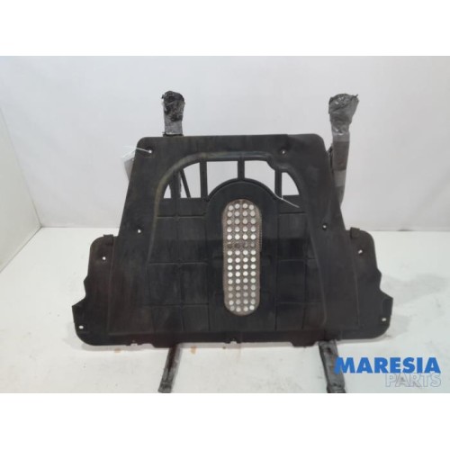 Alfa Romeo - Giulietta - Motor Schutzblech