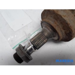 Peugeot - 308 - Front drive shaft, right