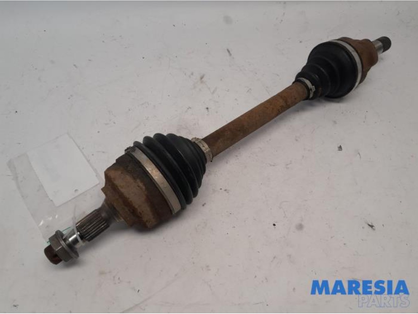 Peugeot - 308 - Front drive shaft, right