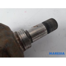 Peugeot - 308 - Front drive shaft, right