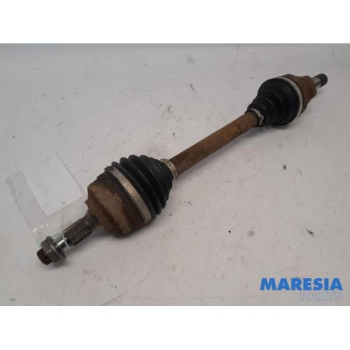 Peugeot - 308 - Front drive shaft, right