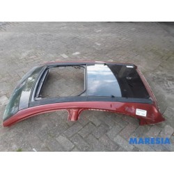 Alfa Romeo - Giulietta - Schuifdak