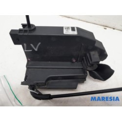 Citroen - C4 Picasso - Door lock mechanism 4-door, front left