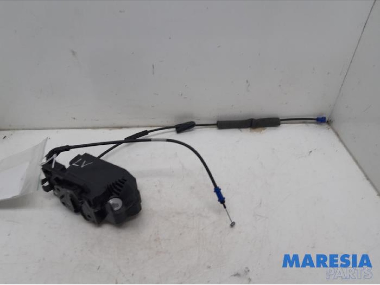 Citroen - C4 Picasso - Door lock mechanism 4-door, front left
