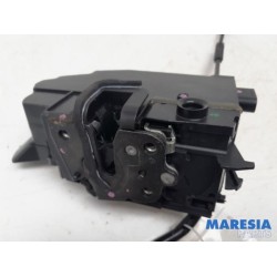 Citroen - C4 Picasso - Door lock mechanism 4-door, front left