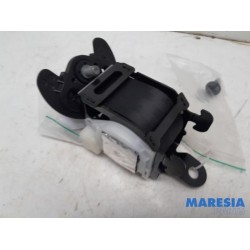 Citroen - C4 Picasso - Sicherheitsgurt Mitte hinten