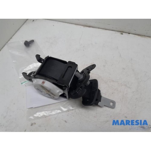Citroen - C4 Picasso - Sicherheitsgurt Mitte hinten