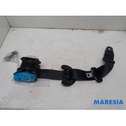 Citroen - C4 Picasso - Sicherheitsgurt links hinten