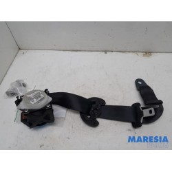 Citroen - C4 Picasso - Sicherheitsgurt links hinten