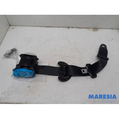 Citroen - C4 Picasso - Sicherheitsgurt links hinten