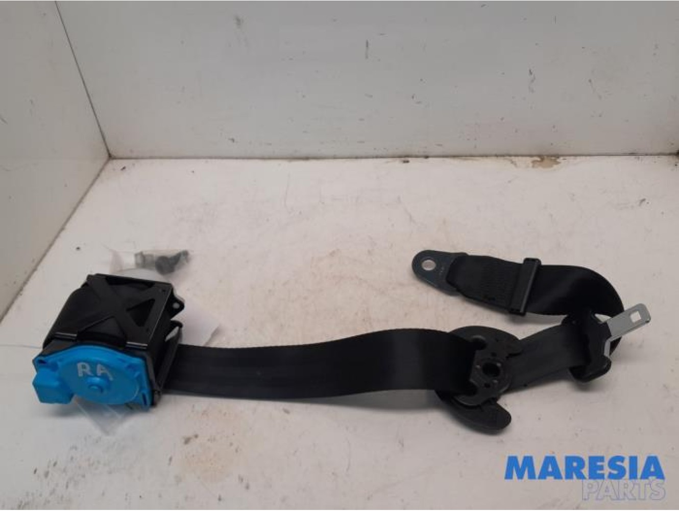 Citroen - C4 Picasso - Sicherheitsgurt rechts hinten