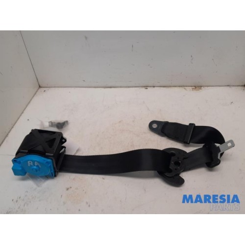 Citroen - C4 Picasso - Rear seatbelt, right