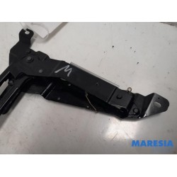 Peugeot - 308 - Convertible lock