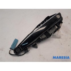 Citroen - C4 Picasso - Door handle 4-door, front left