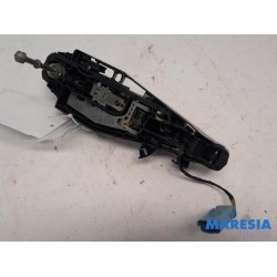 Citroen - C4 Picasso - Door handle 4-door, front left