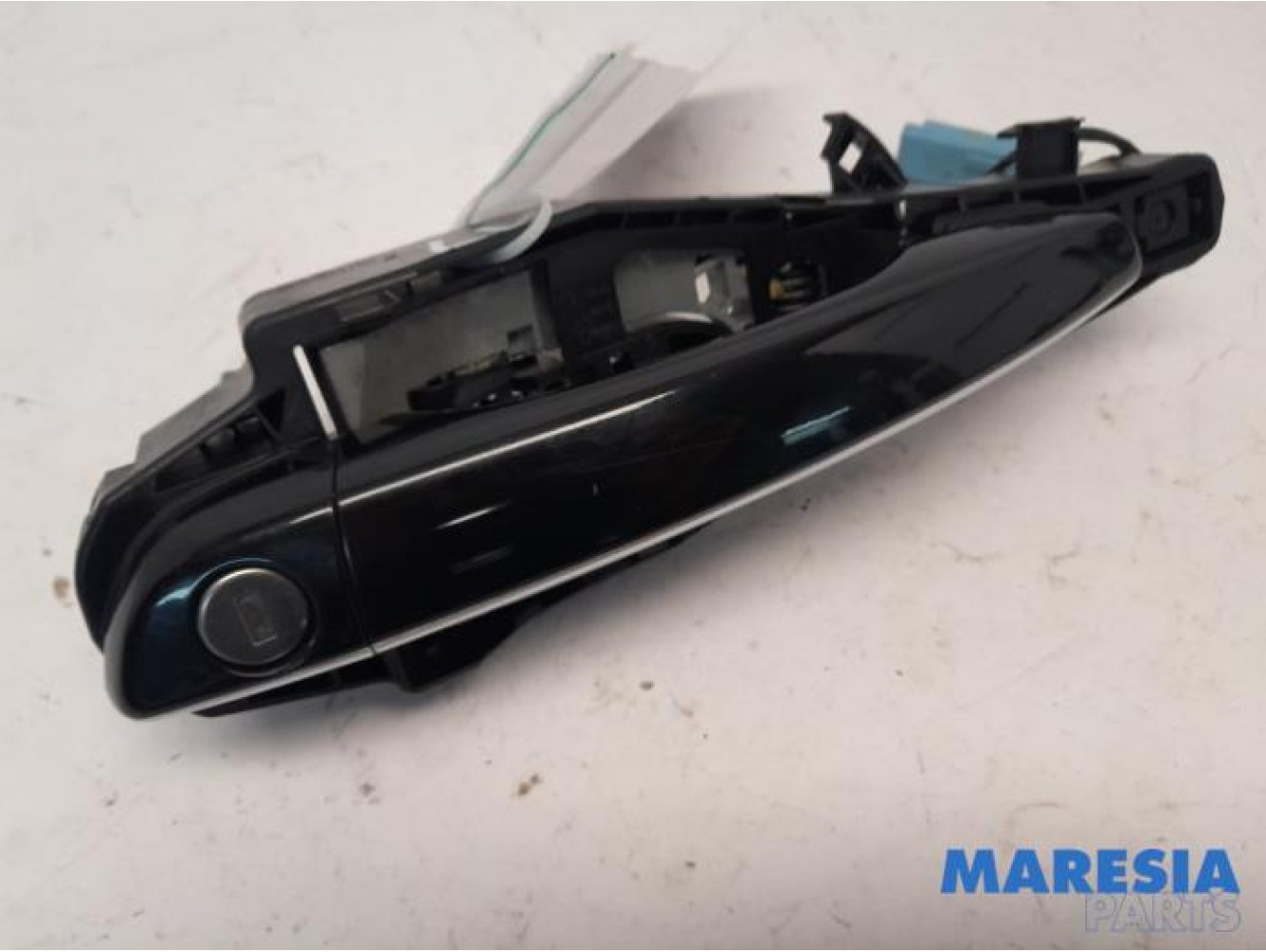Citroen - C4 Picasso - Door handle 4-door, front left