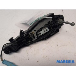 Citroen - C4 Picasso - Door handle 4-door, front left