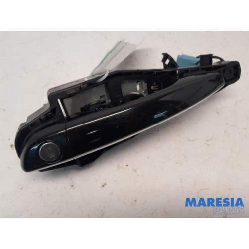 Citroen - C4 Picasso - Door handle 4-door, front left