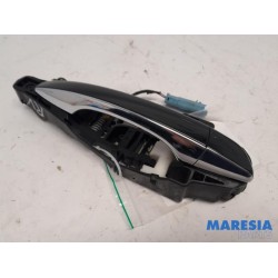 Citroen - C4 Picasso - Front door handle 4-door, right