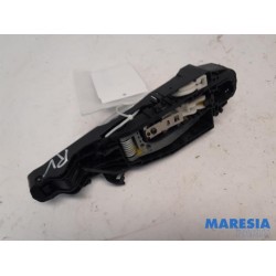 Citroen - C4 Picasso - Front door handle 4-door, right