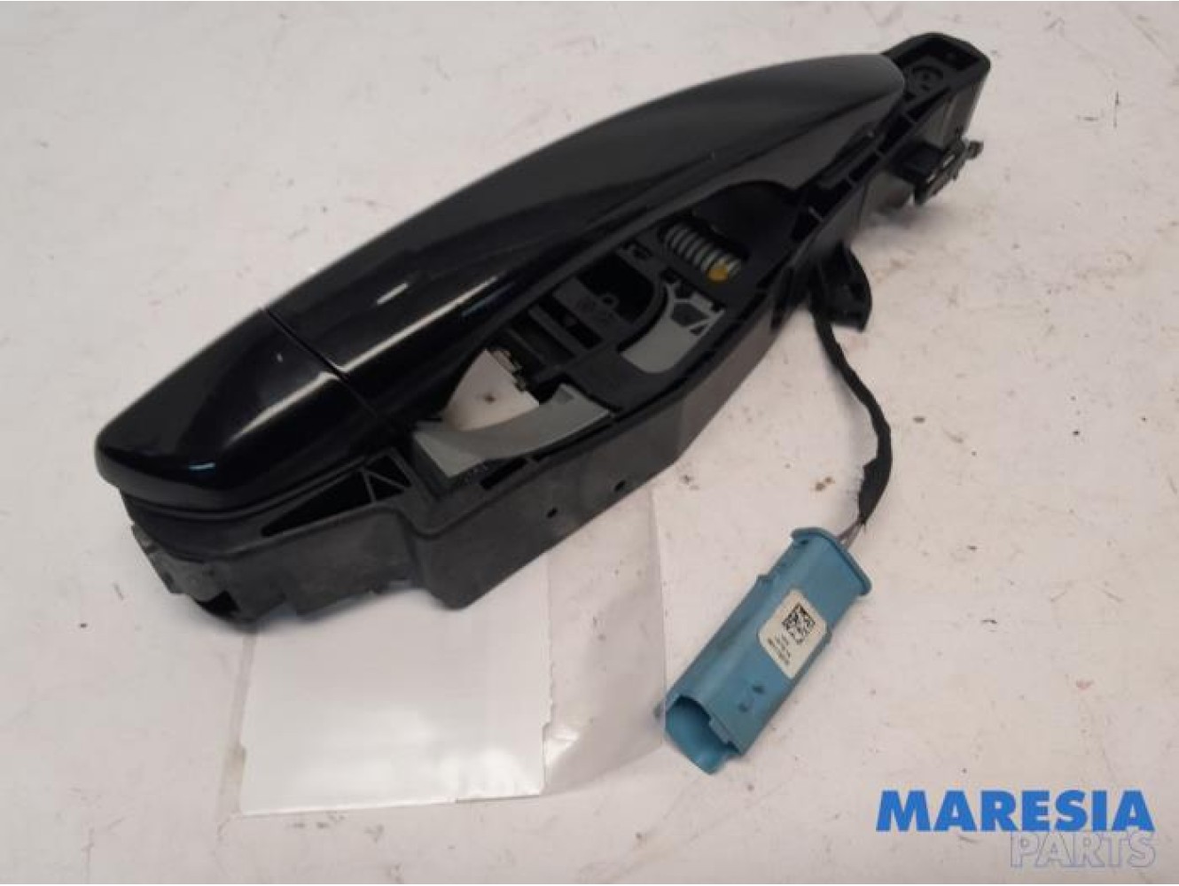 Citroen - C4 Picasso - Front door handle 4-door, right