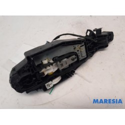 Citroen - C4 Picasso - Front door handle 4-door, right