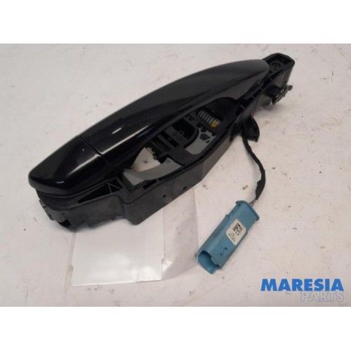 Citroen - C4 Picasso - Front door handle 4-door, right