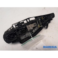 Citroen - C4 Picasso - Türgriff 4-türig links hinten