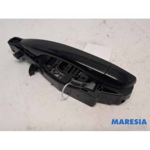 Citroen - C4 Picasso - Rear door handle 4-door, left