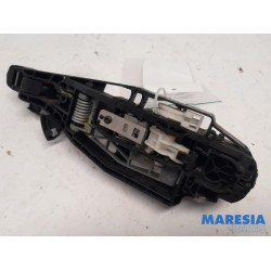 Citroen - C4 Picasso - Türgriff 4-türig rechts hinten