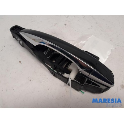Citroen - C4 Picasso - Rear door handle 4-door, right