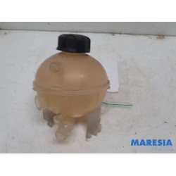 Citroen - C4 Picasso - Expansion vessel
